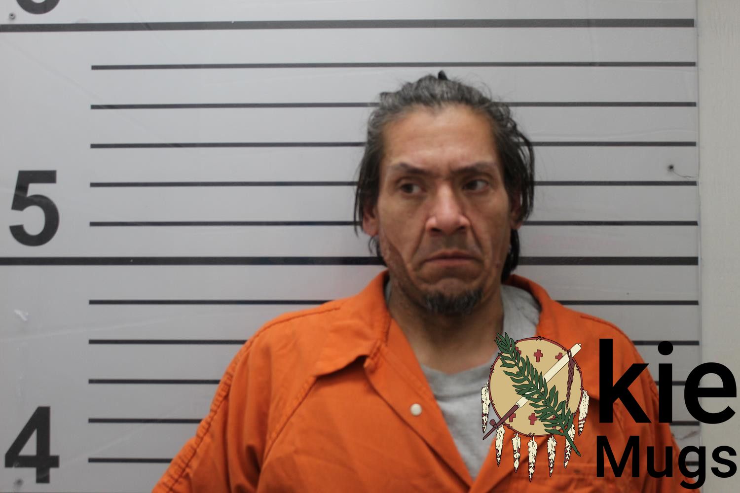 Booking photo of OCIE REDBIRD (CREEK) LEE-SMITH