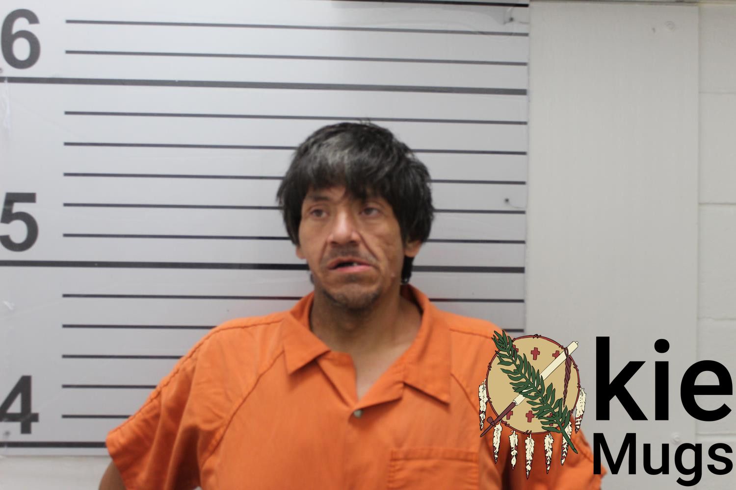 Booking photo of OCIE-LEE (CREEK) SMITH