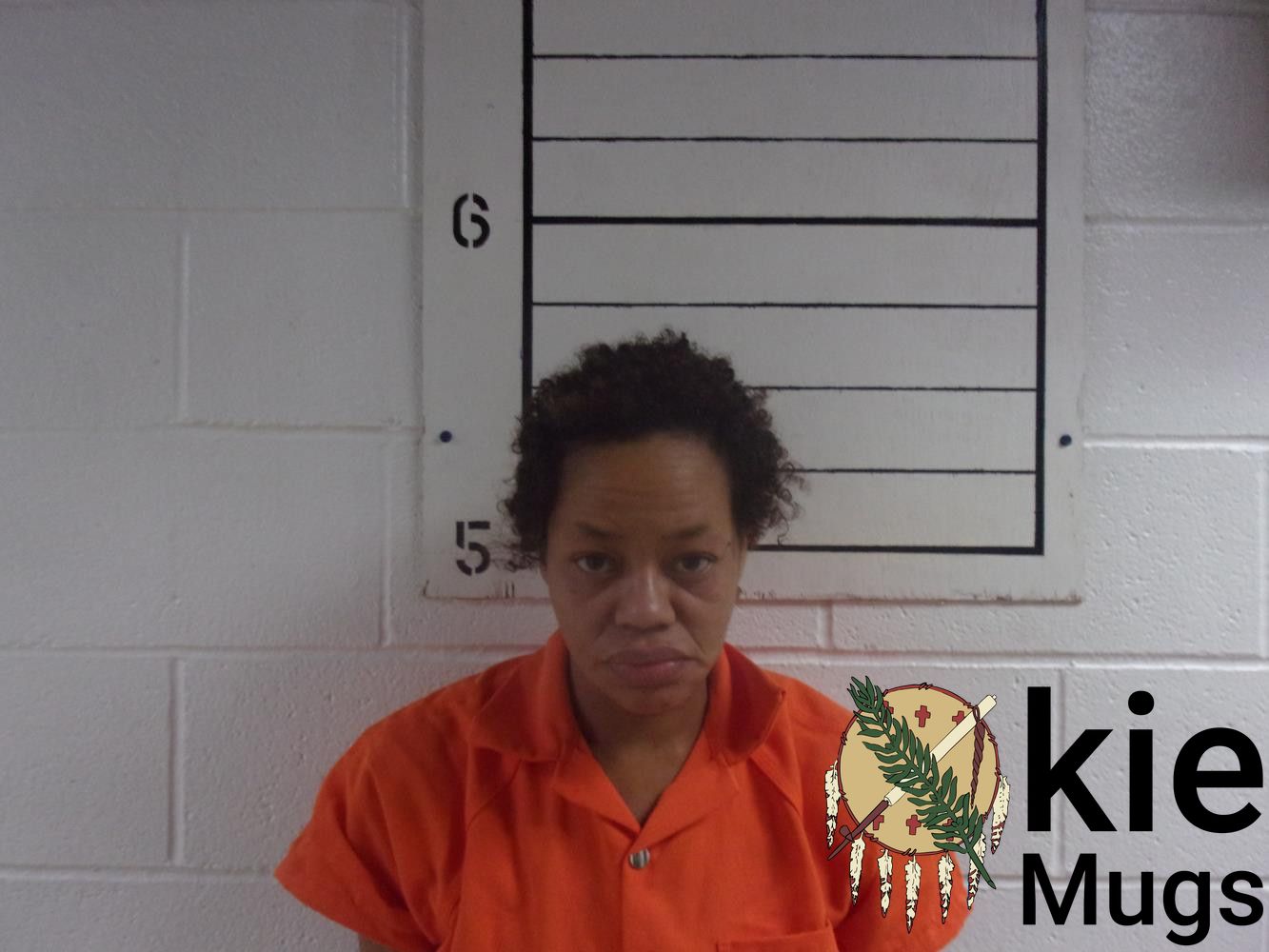 Booking photo of OLIVIA ANN REED