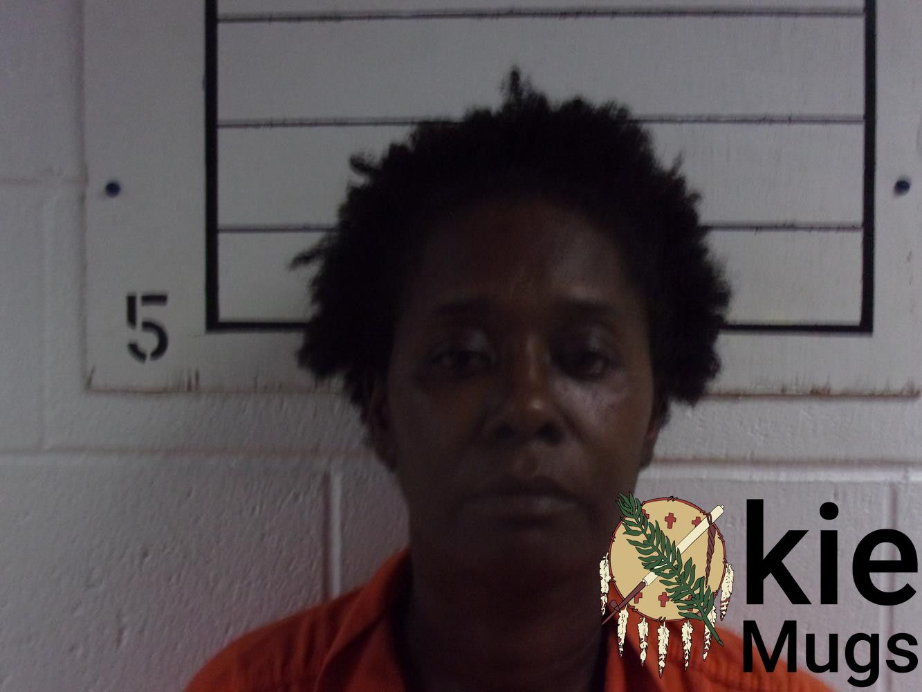 Booking photo of ONOVELLA SHEVONE TITSWORTH