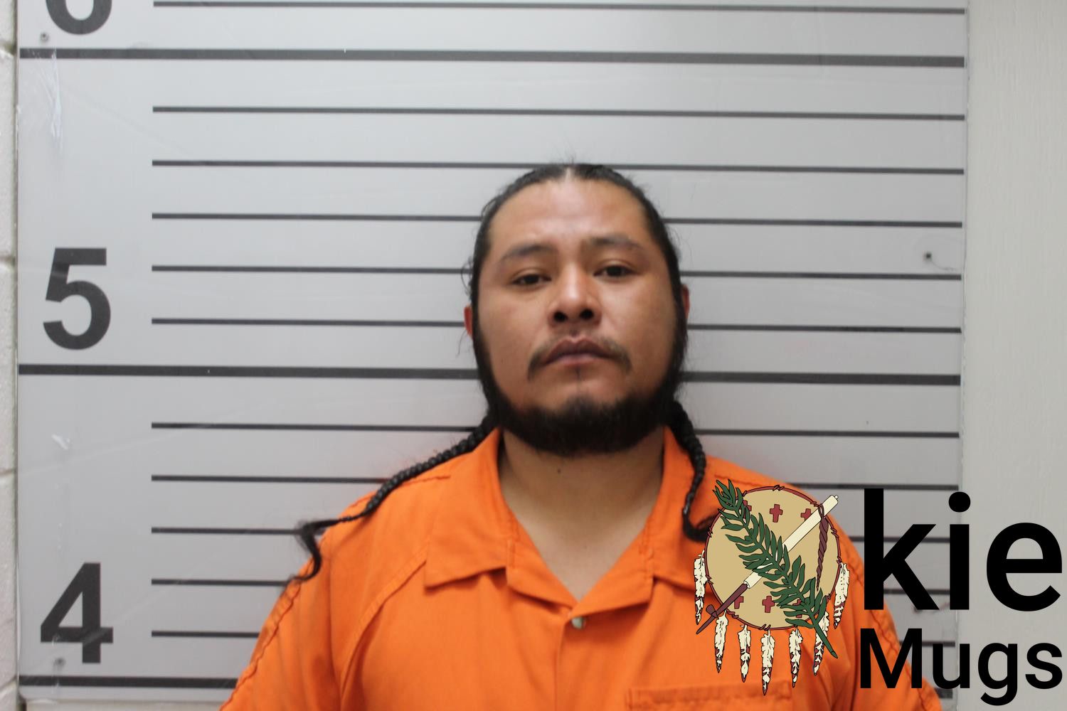 Booking photo of ORIN TURTLE
