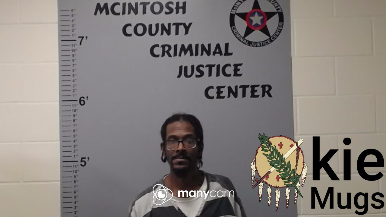 Booking photo of ORLANDO NOEL EDWARDS