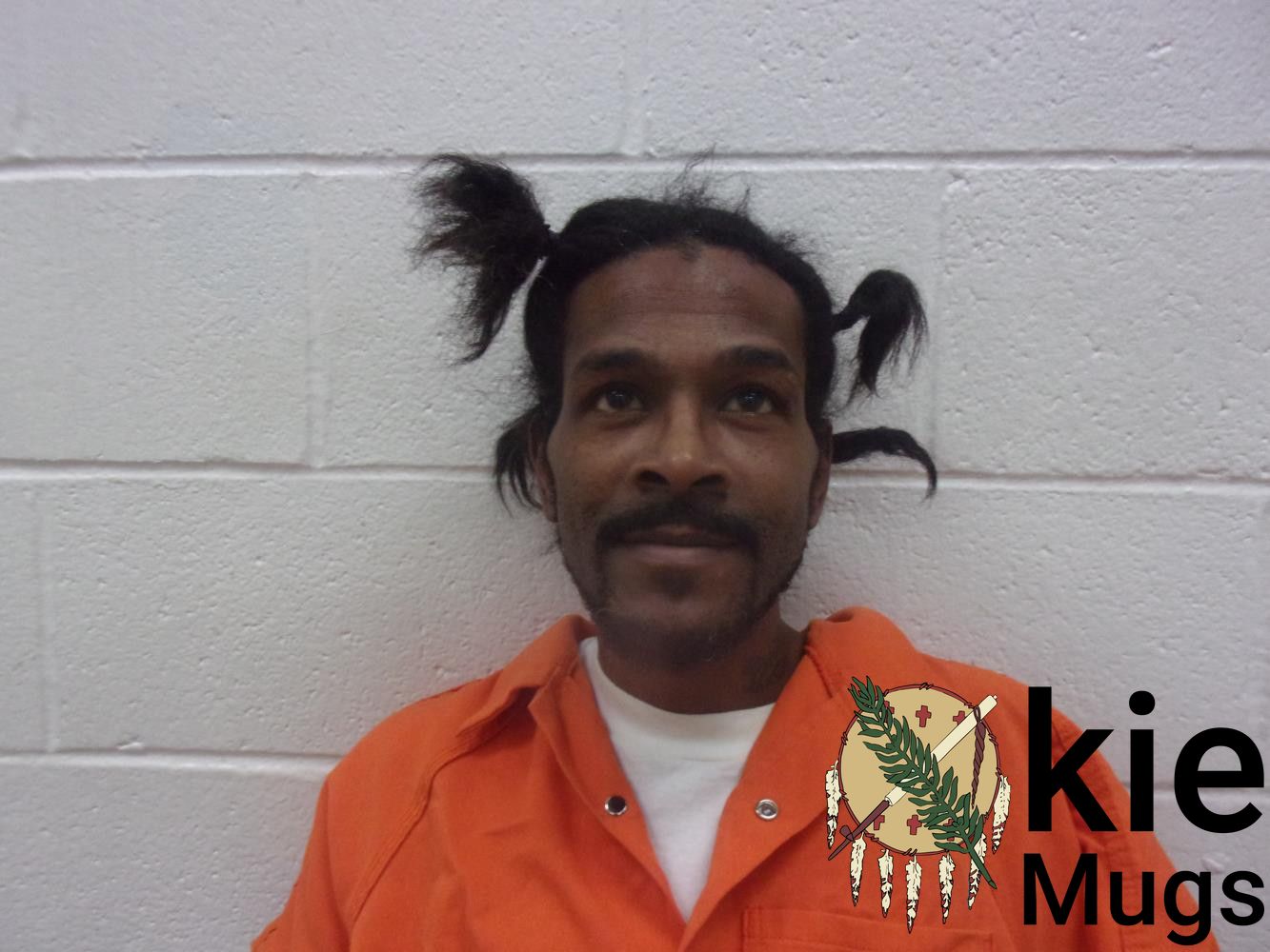 Booking photo of ORLANDO NOEL EDWARDS