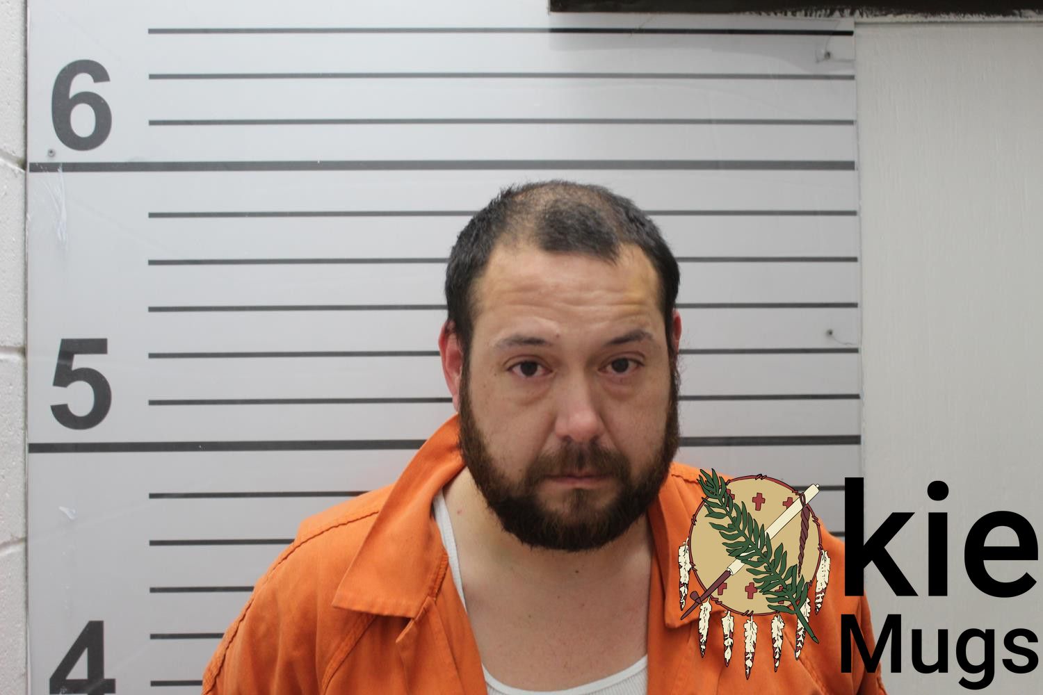 Booking photo of ORVIE NEAL PIPKINS III
