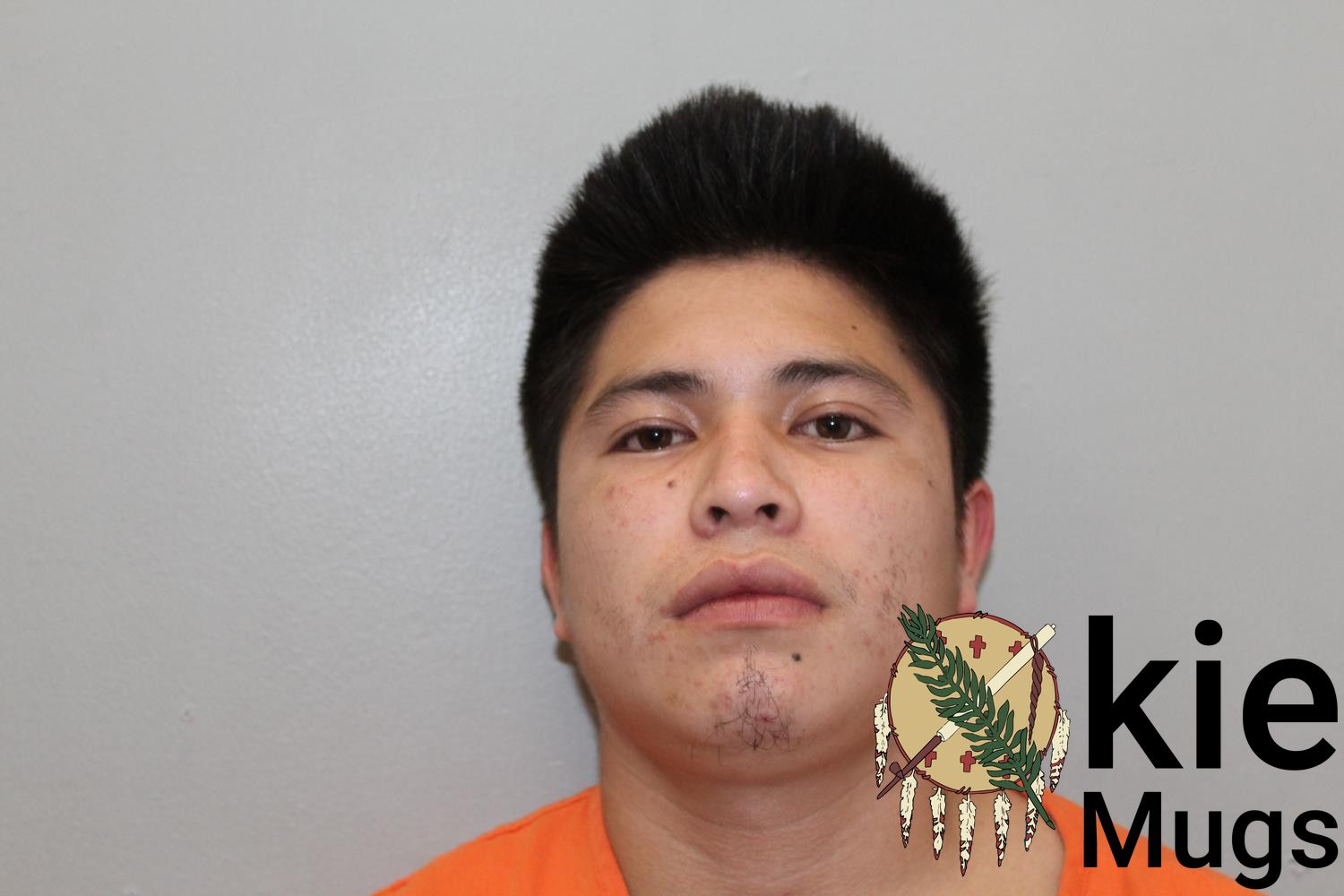 Booking photo of OSCAR JULIAN MENDEZ