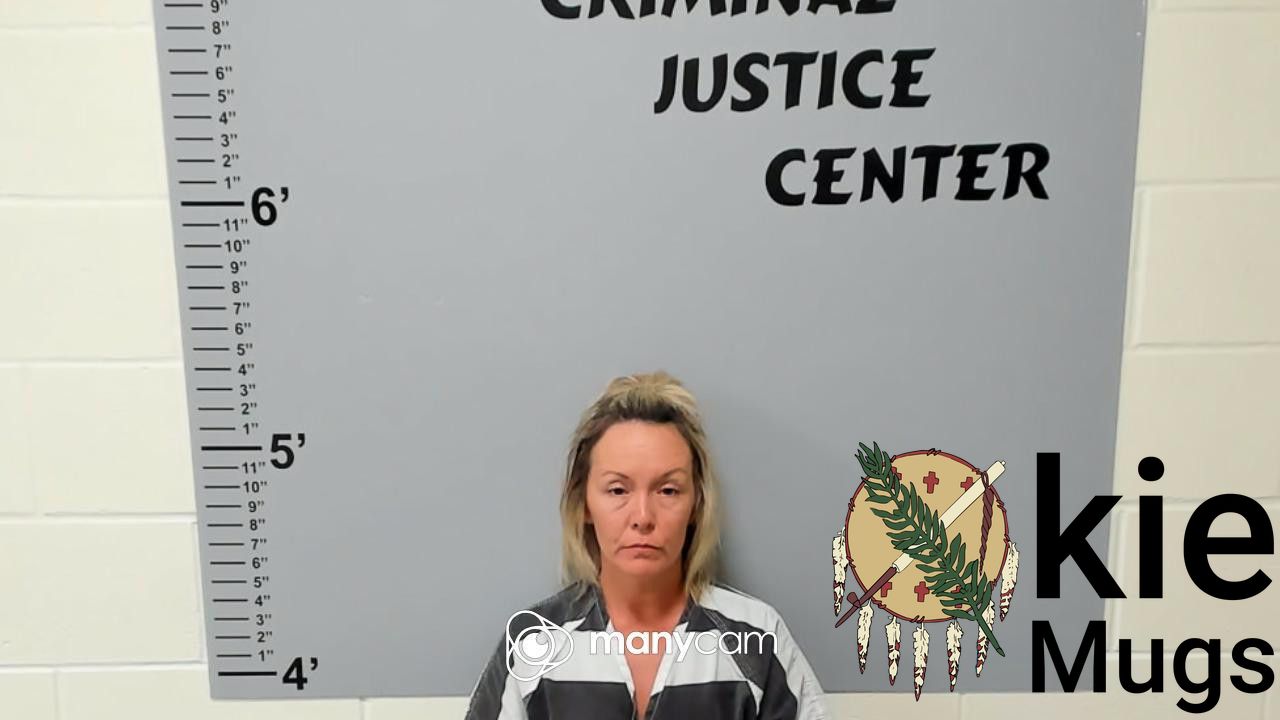 Booking photo of PAMELA JO SEELY
