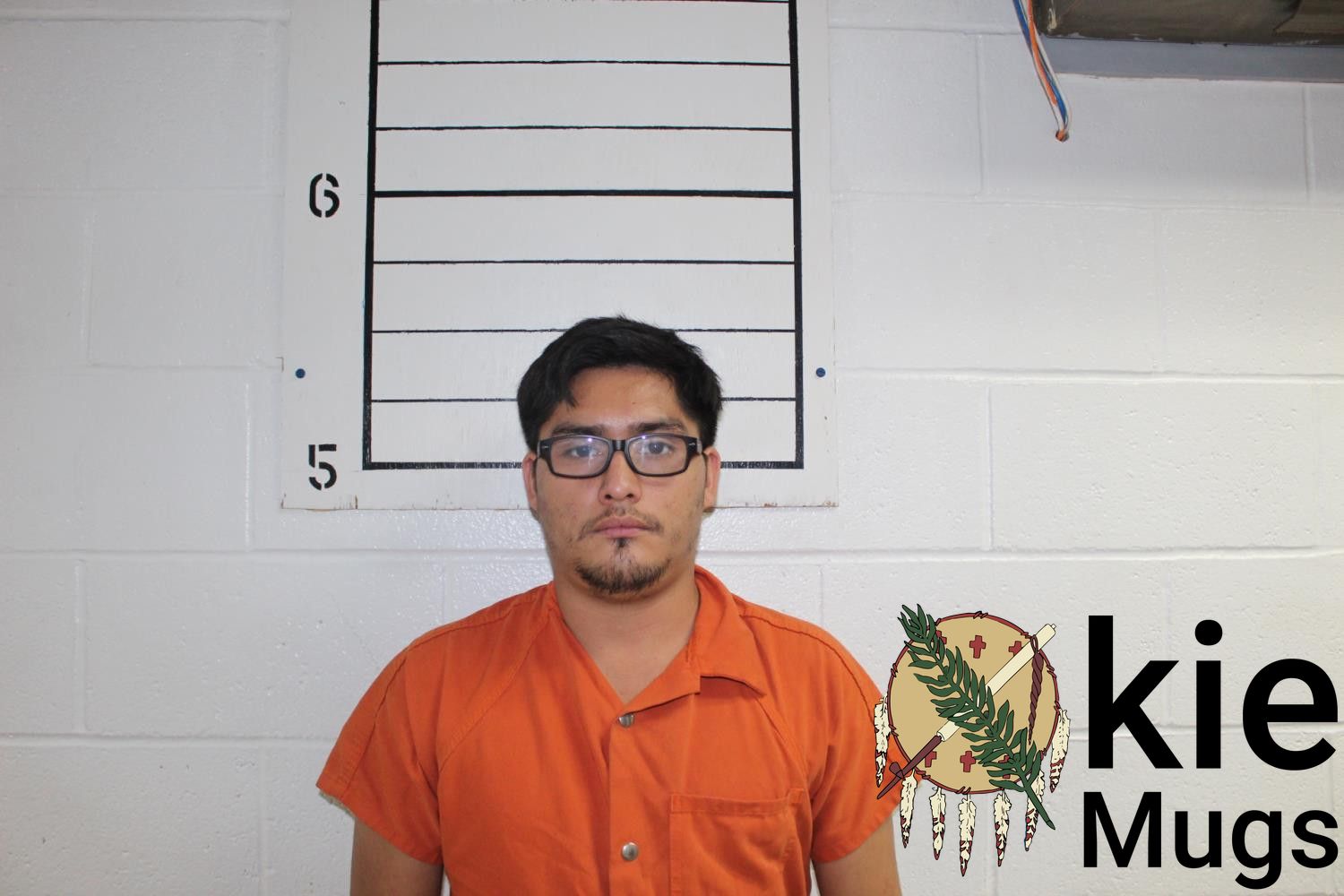 Booking photo of PASCUAL MOLINA-GUTIERREZ