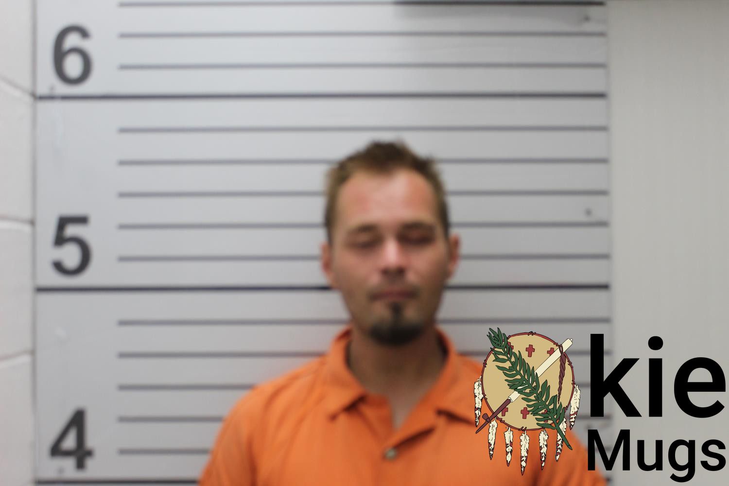 Booking photo of PATRICK CHARLES VITALE