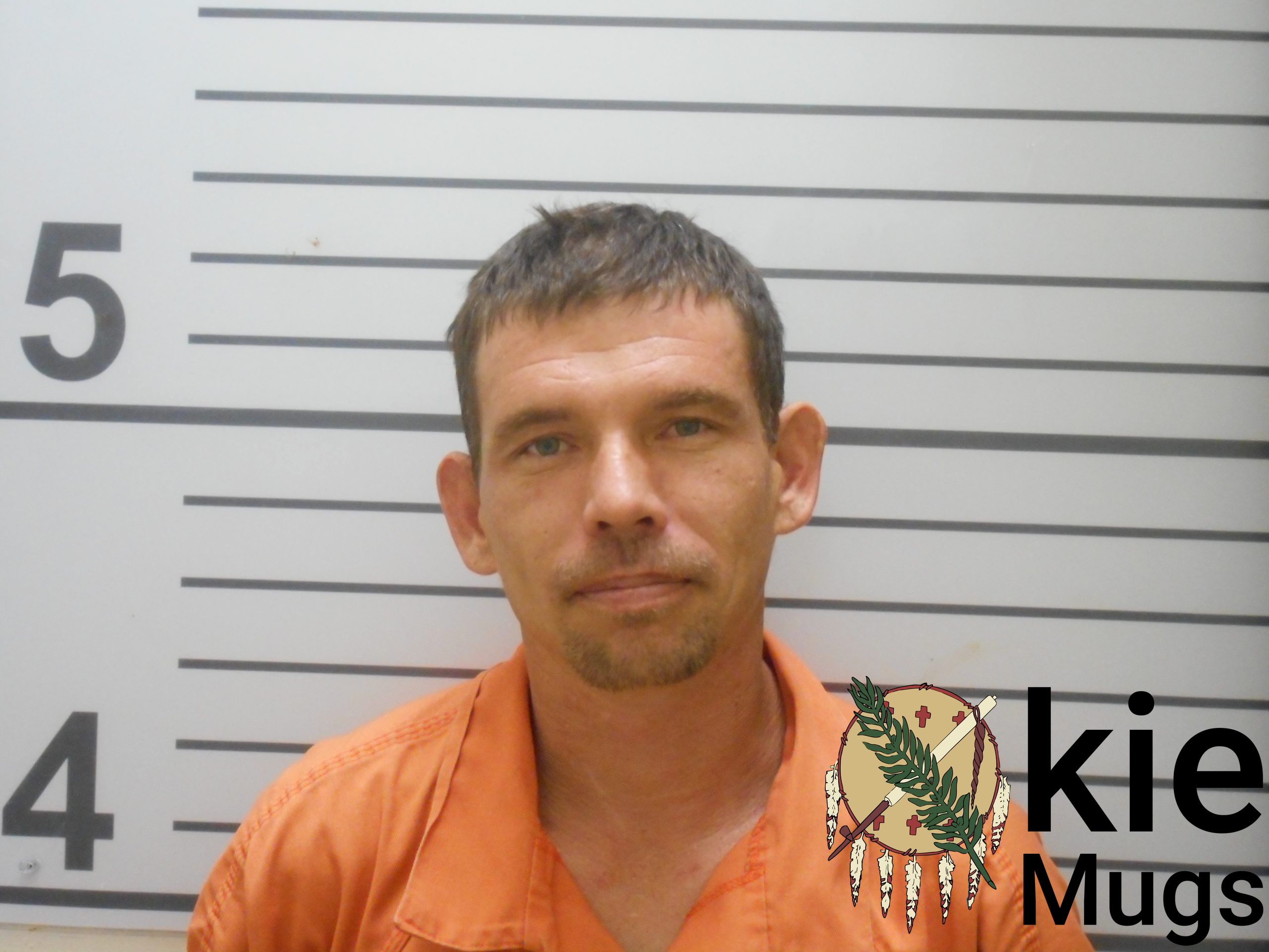 Booking photo of PAUL ALLEN SULLIVAN
