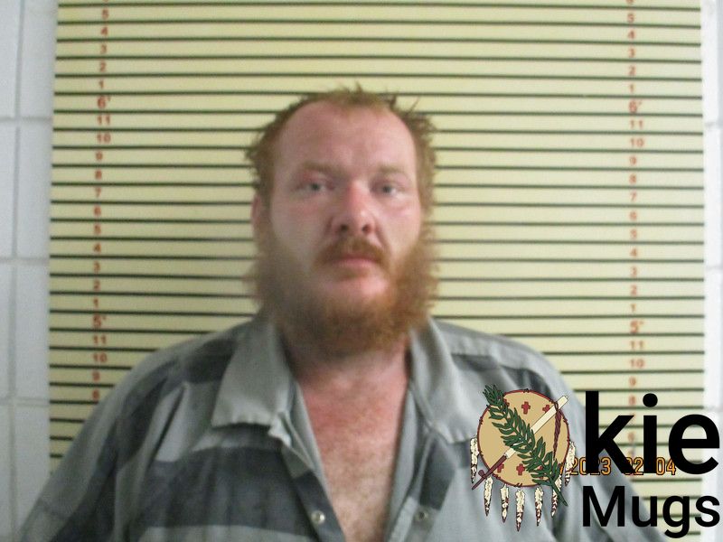 Booking photo of PAUL MEDDLEY