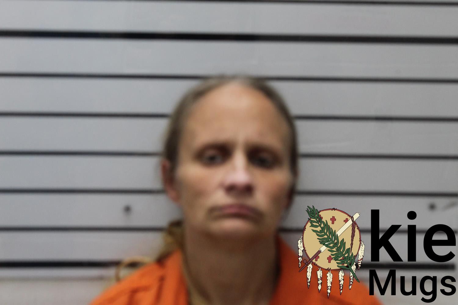 Booking photo of PAULTRICA GRANT