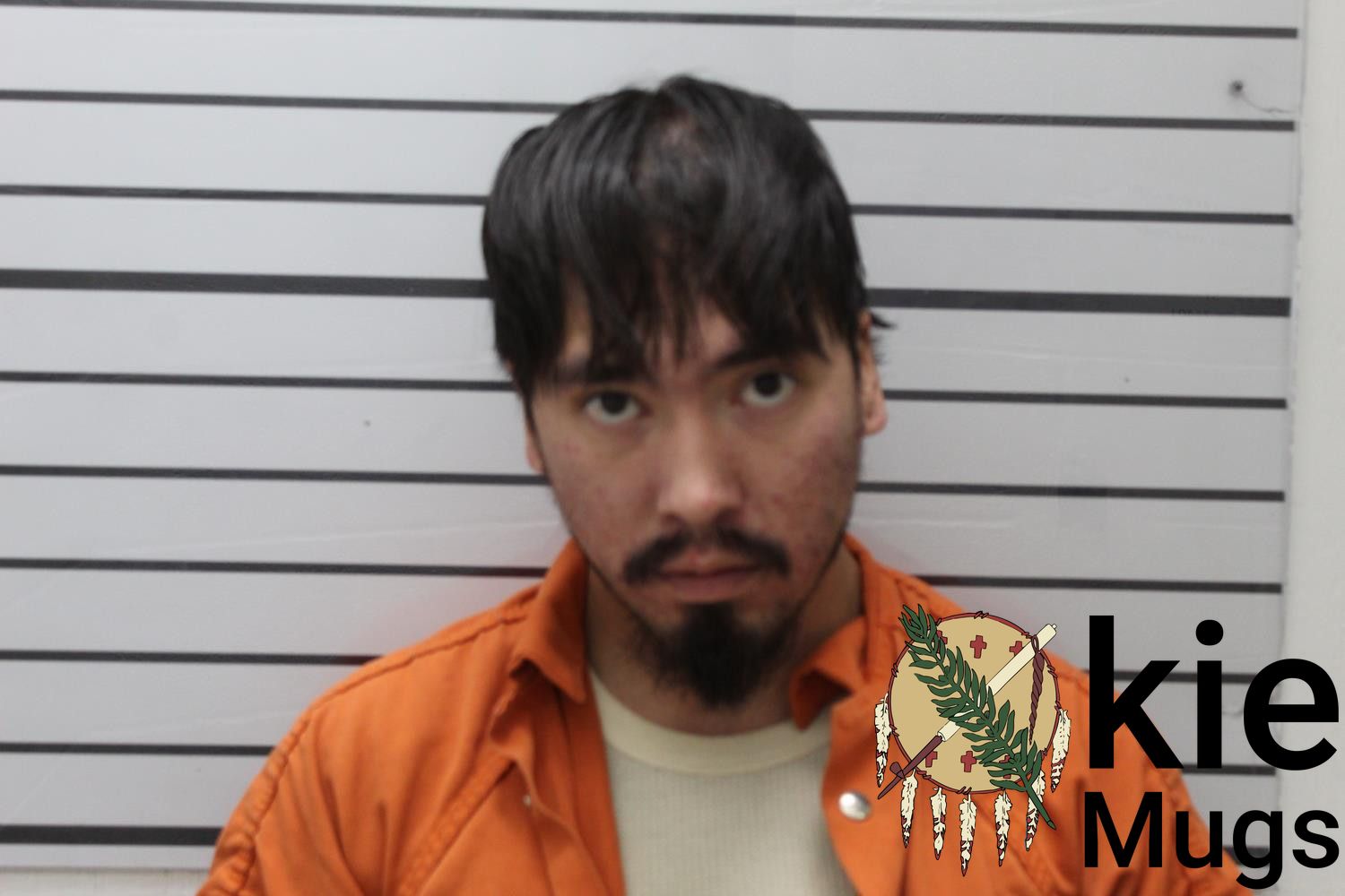 Booking photo of PAYTON LEE JOHNSON