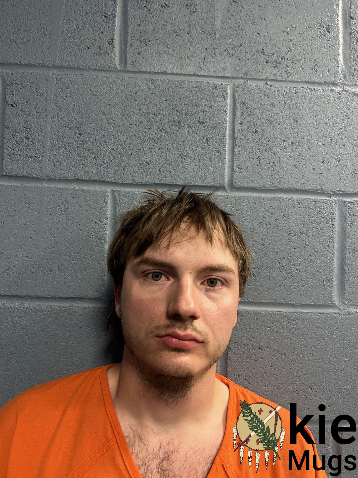 Booking photo of LOYD PEARSON