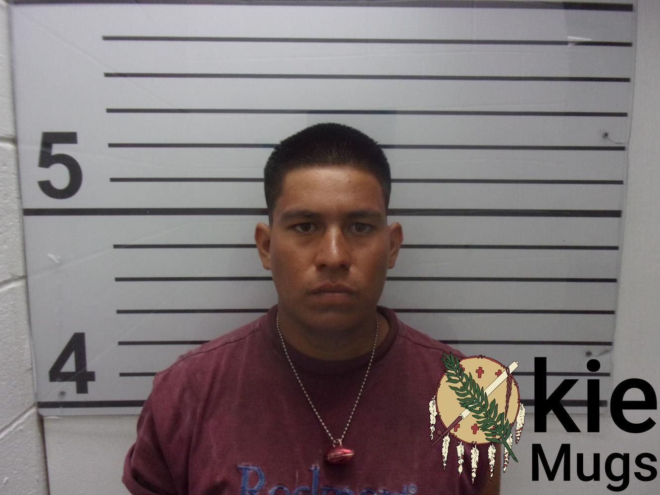 Booking photo of PEDRO GONZALEZ