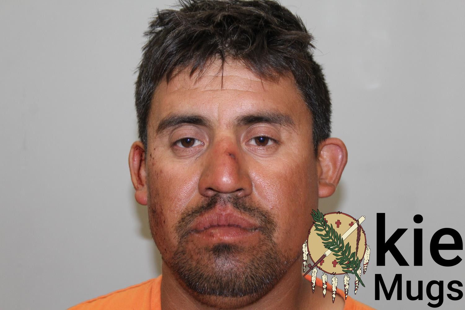 Booking photo of PEDRO PINEDA HUERTA