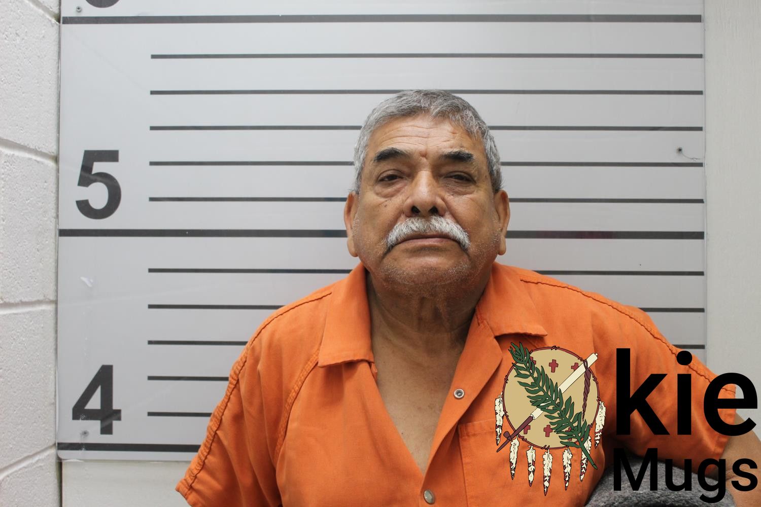 Booking photo of PEDRO RAMIREZ
