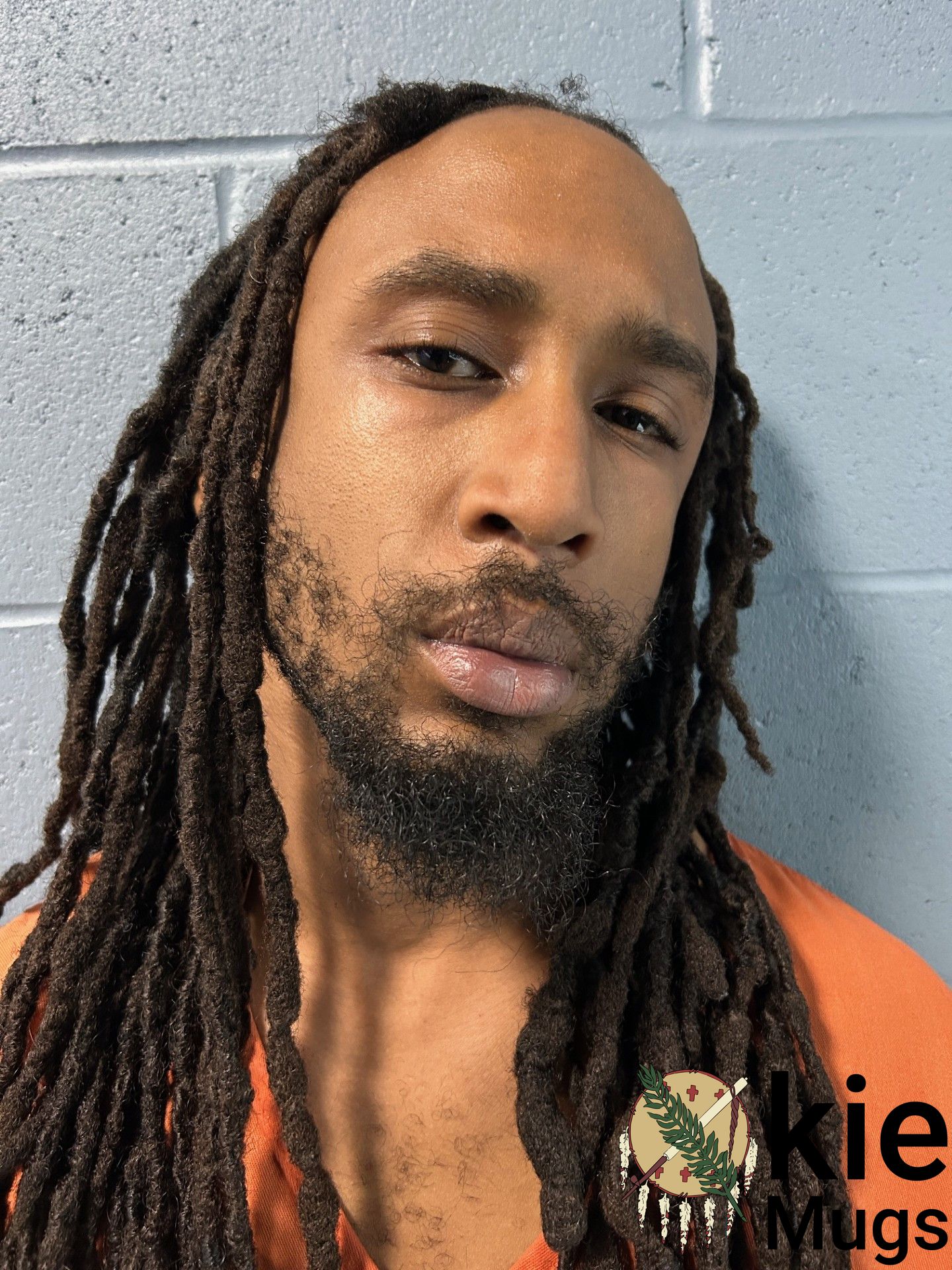 Booking photo of DEONDRAY PENNINGTON