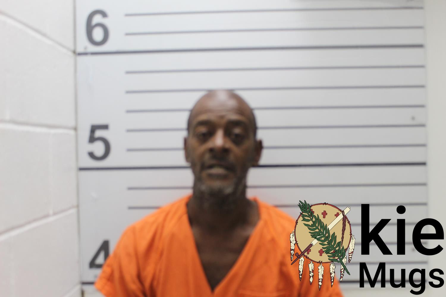 Booking photo of RONALD CARTER