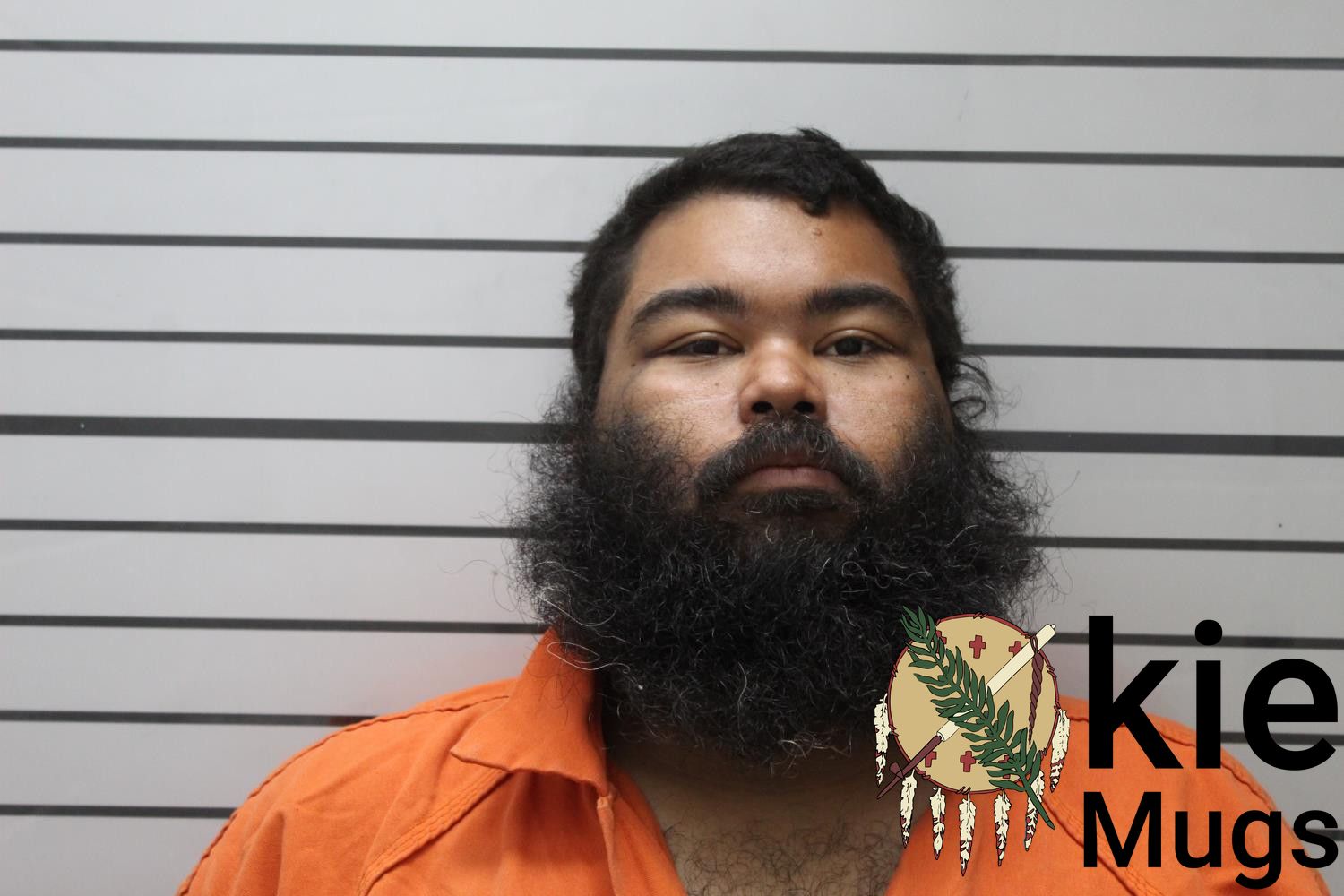Booking photo of CODY HOOPER