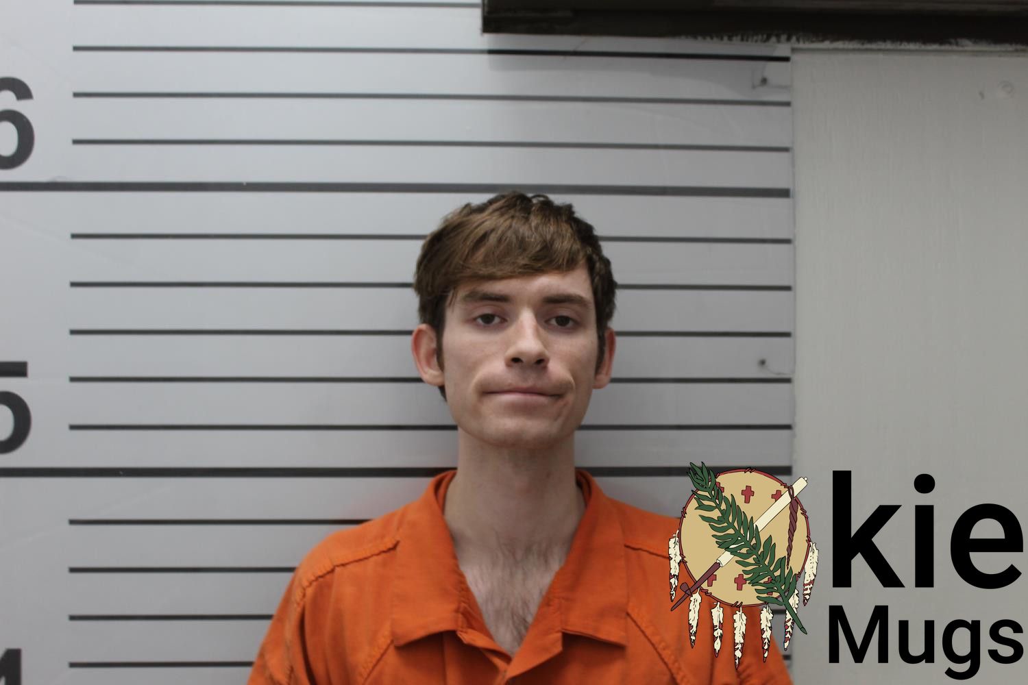 Booking photo of DENTON STEVENS