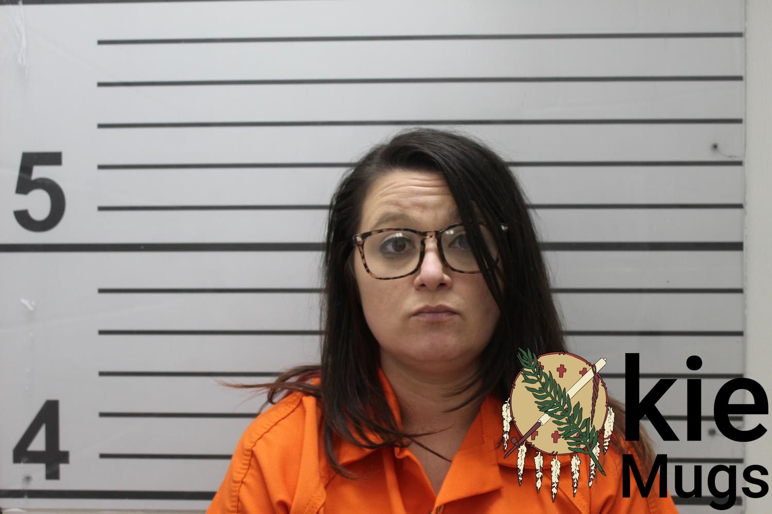 Booking photo of SAMANTHA DAWN CLARK