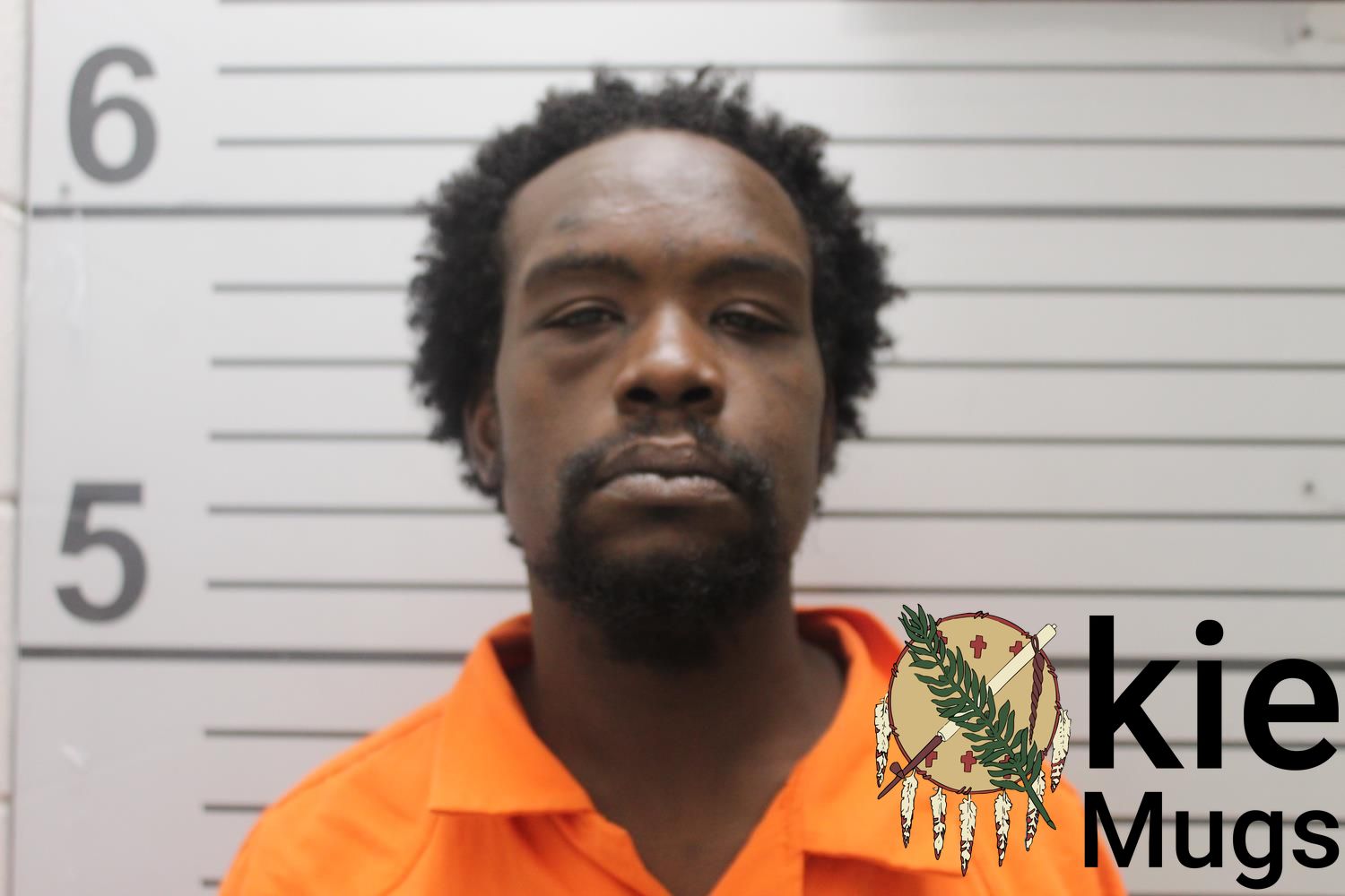 Booking photo of KNAPPER, TIMOTHY LADON