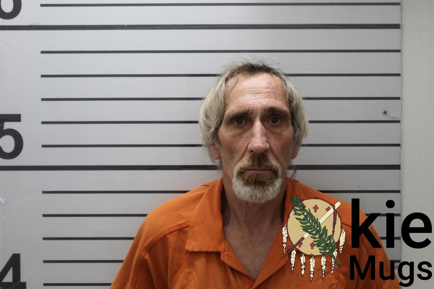 Booking photo of GREEN, MYRON RAY
