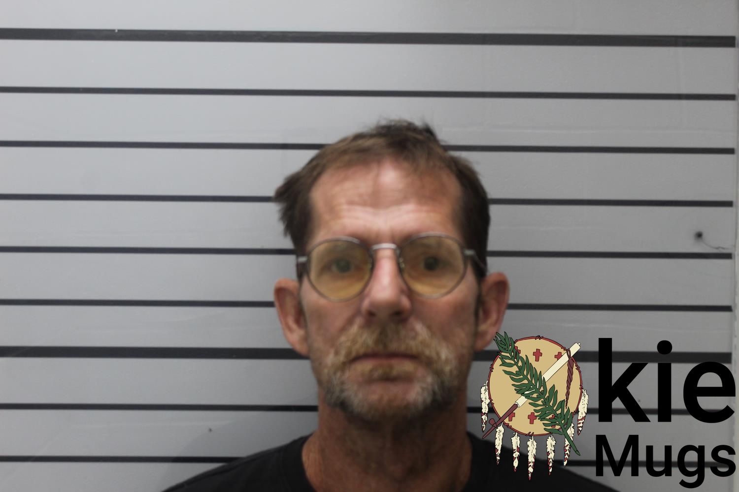 Booking photo of CALLAN, JAMES MICHAEL