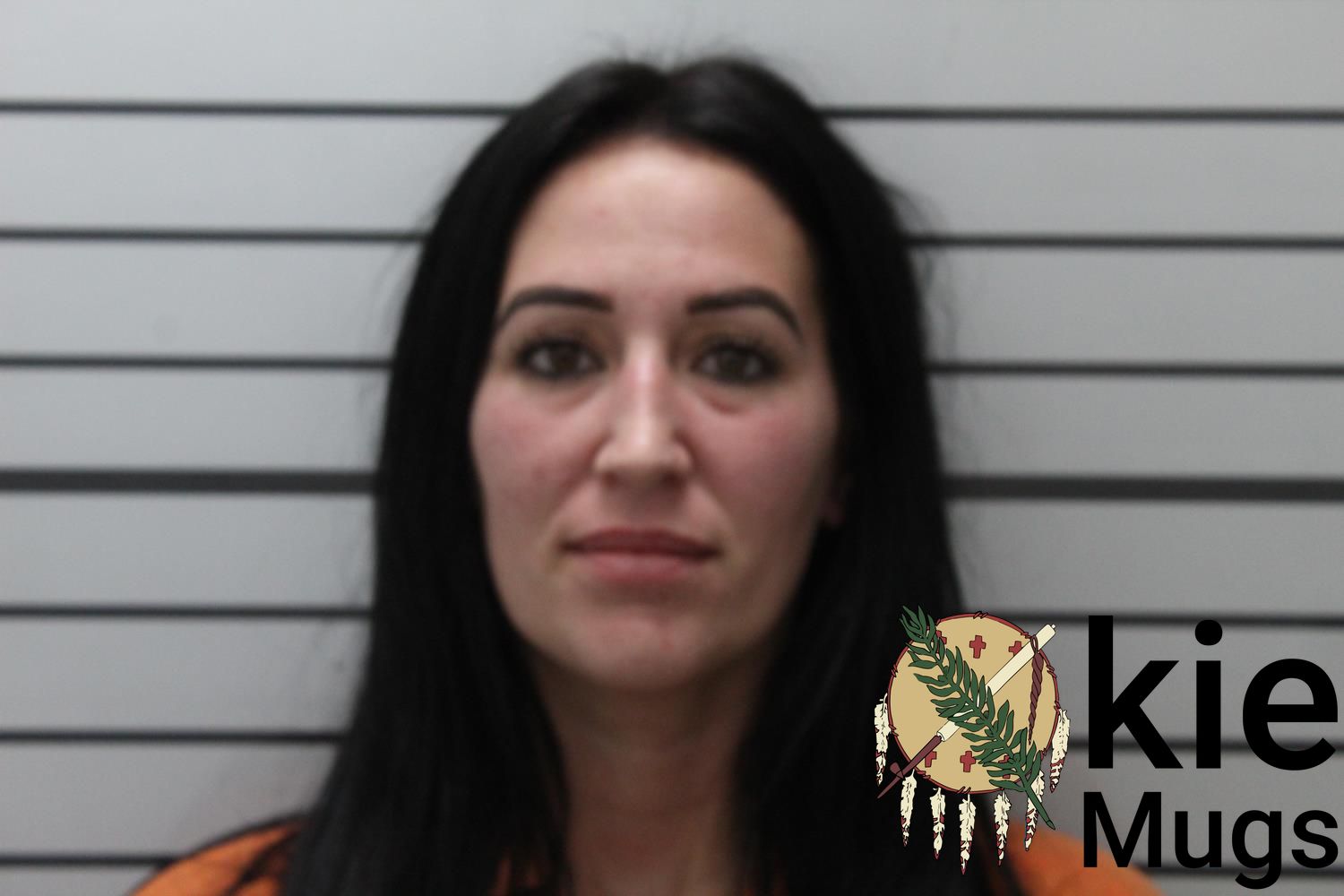 Booking photo of BAGGS, NICOLE
