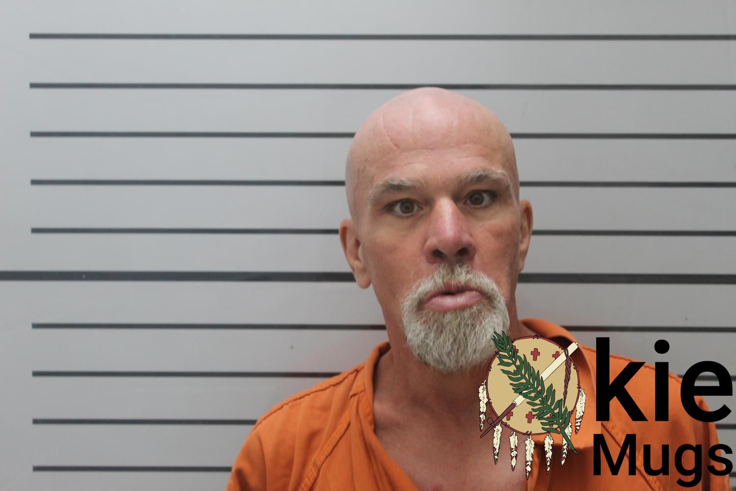 Booking photo of RHAMY, TODD ALEXANDER