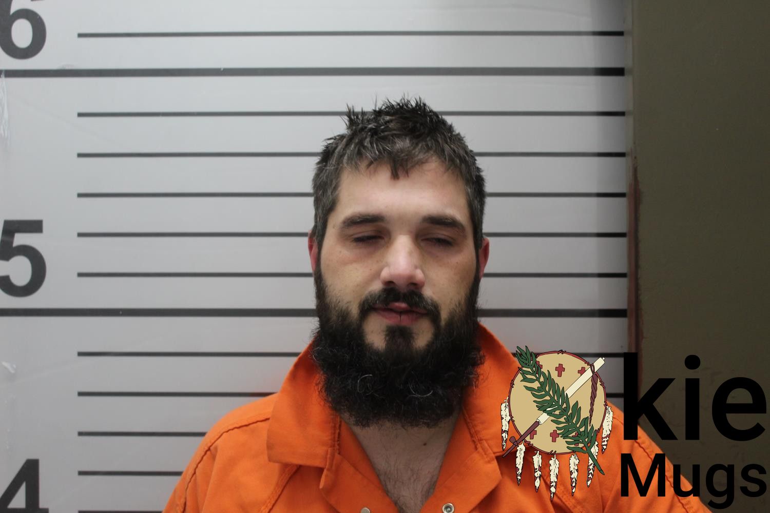 Booking photo of TANNER JOE LIVELY