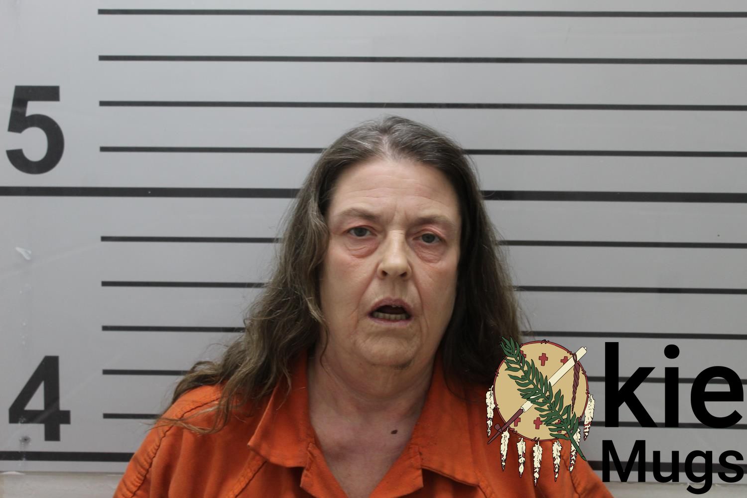 Booking photo of STATON, ROBIN