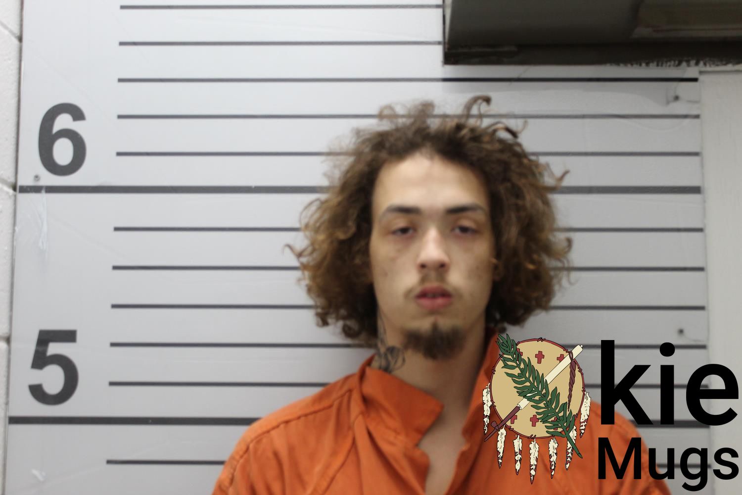 Booking photo of GORDON, QUINCE STEPHEN