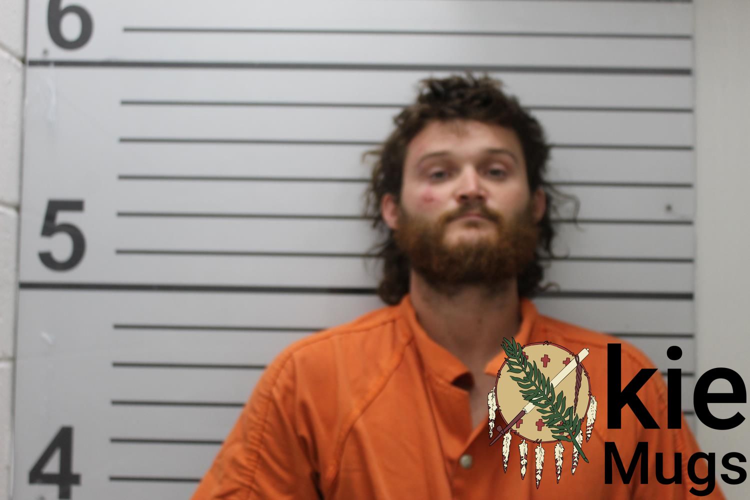 Booking photo of BUHL, JAKE MICHAEL TODD