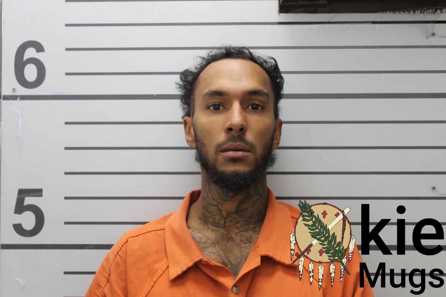 Booking photo of REECE, DEONDRE JAMAL