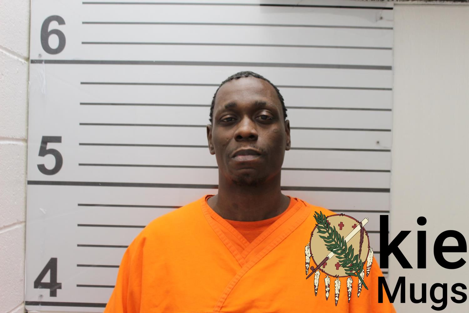 Booking photo of MCCURDY, ANTHONY ROY CRAWFORD (WRIT)
