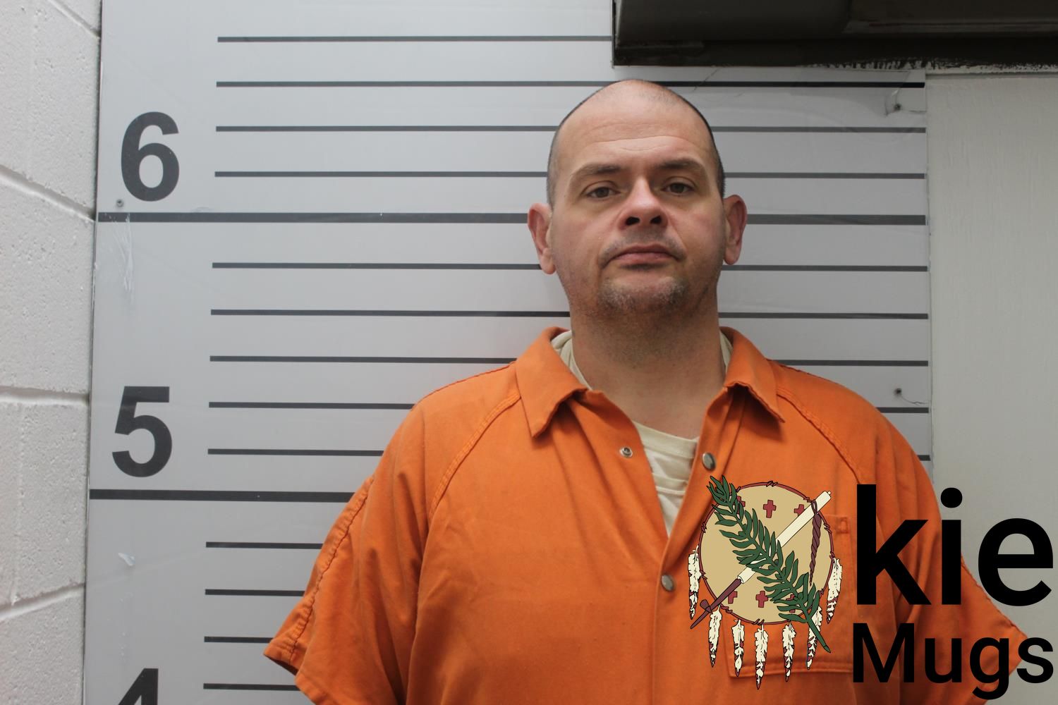 Booking photo of SLOAN, SEAN JOSEPH