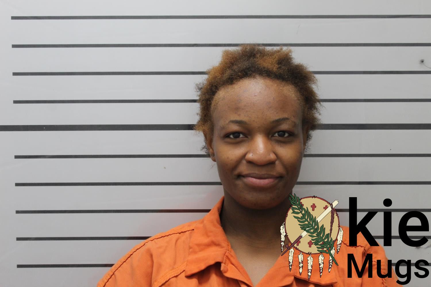 Booking photo of ATLANTIS CLEMONS