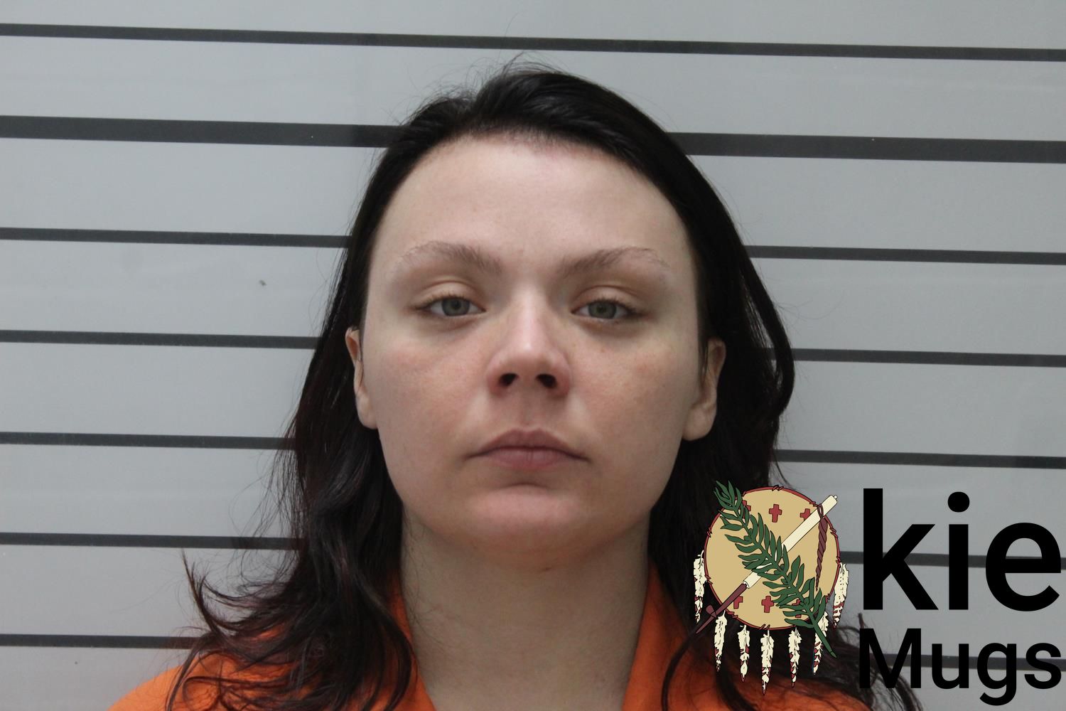 Booking photo of GUTCHES , ISABELLA  AURORA (CREEK)