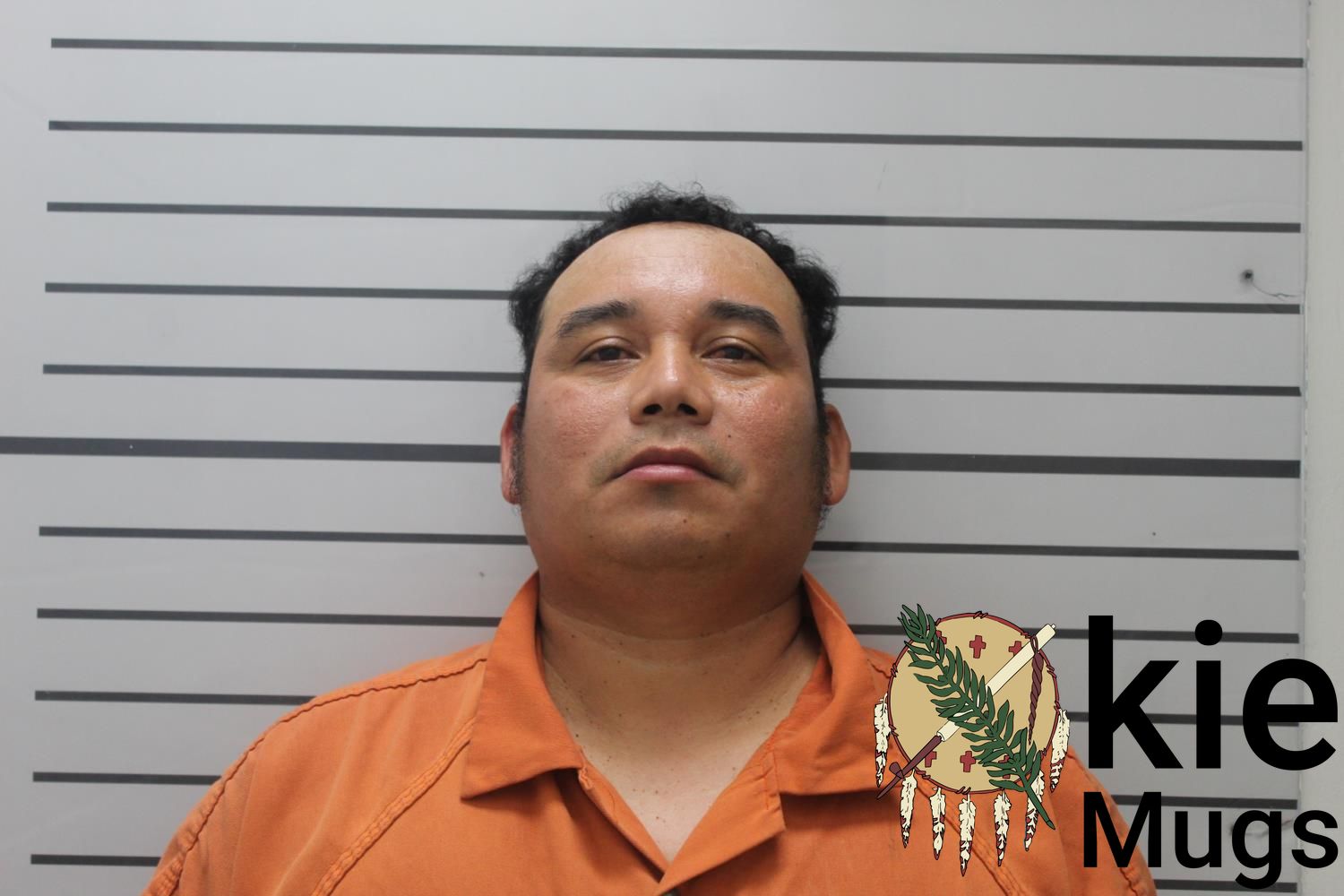 Booking photo of SEGOUIA JIMENEZ, ISAIAS