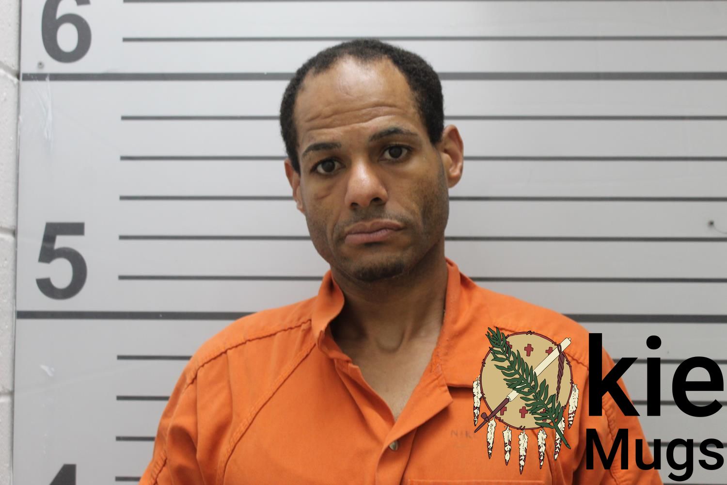 Booking photo of SEWELL, MAURICE MELBOURNE (CREEK)