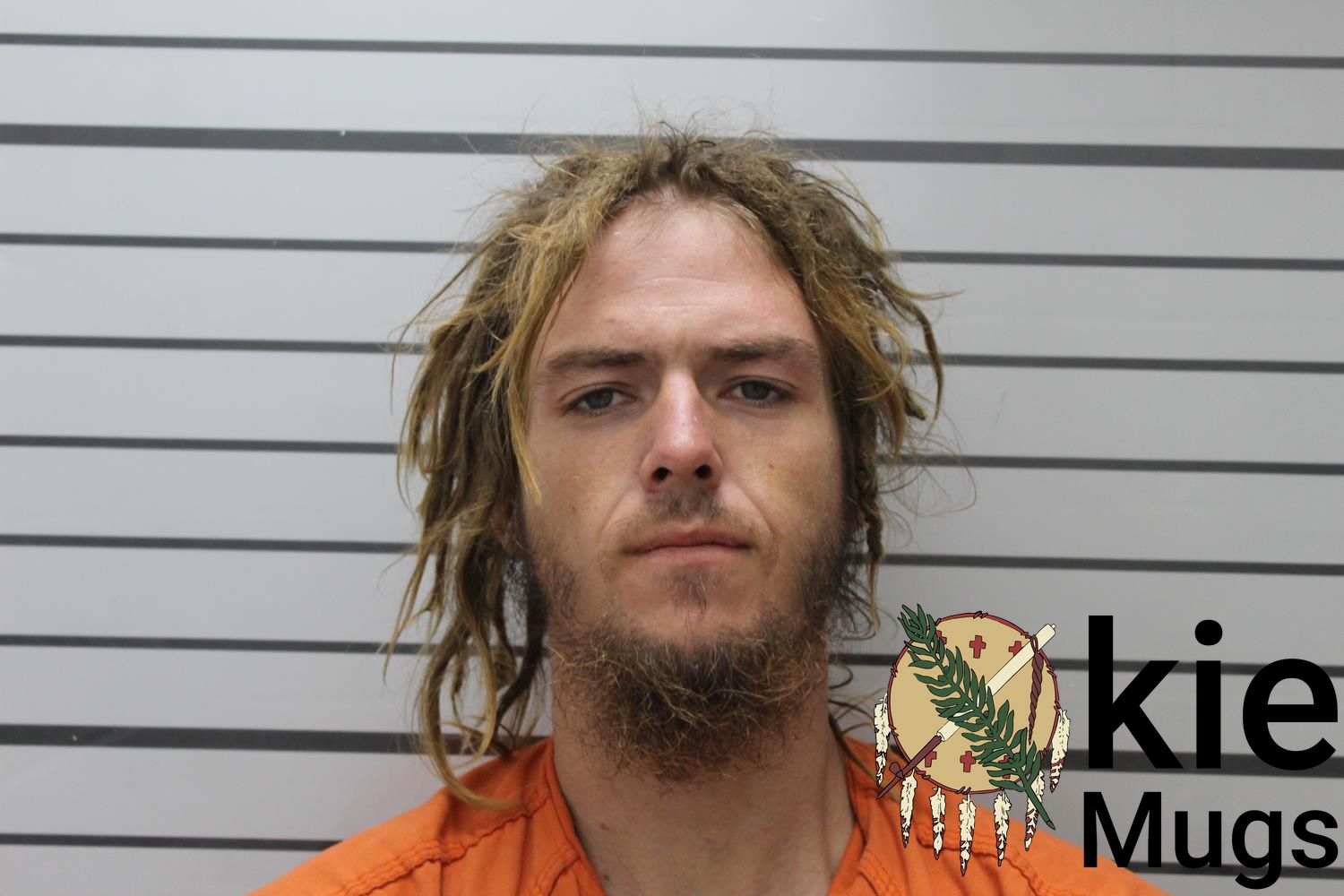 Booking photo of RANKIN, THOMAS NATHANIAL