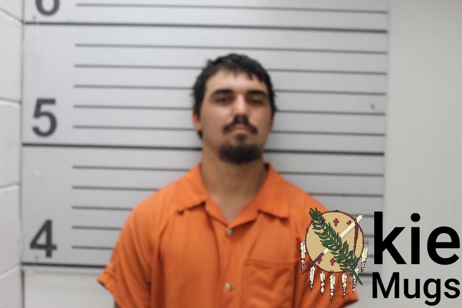 Booking photo of COLEMAN, KYLE EUGENE