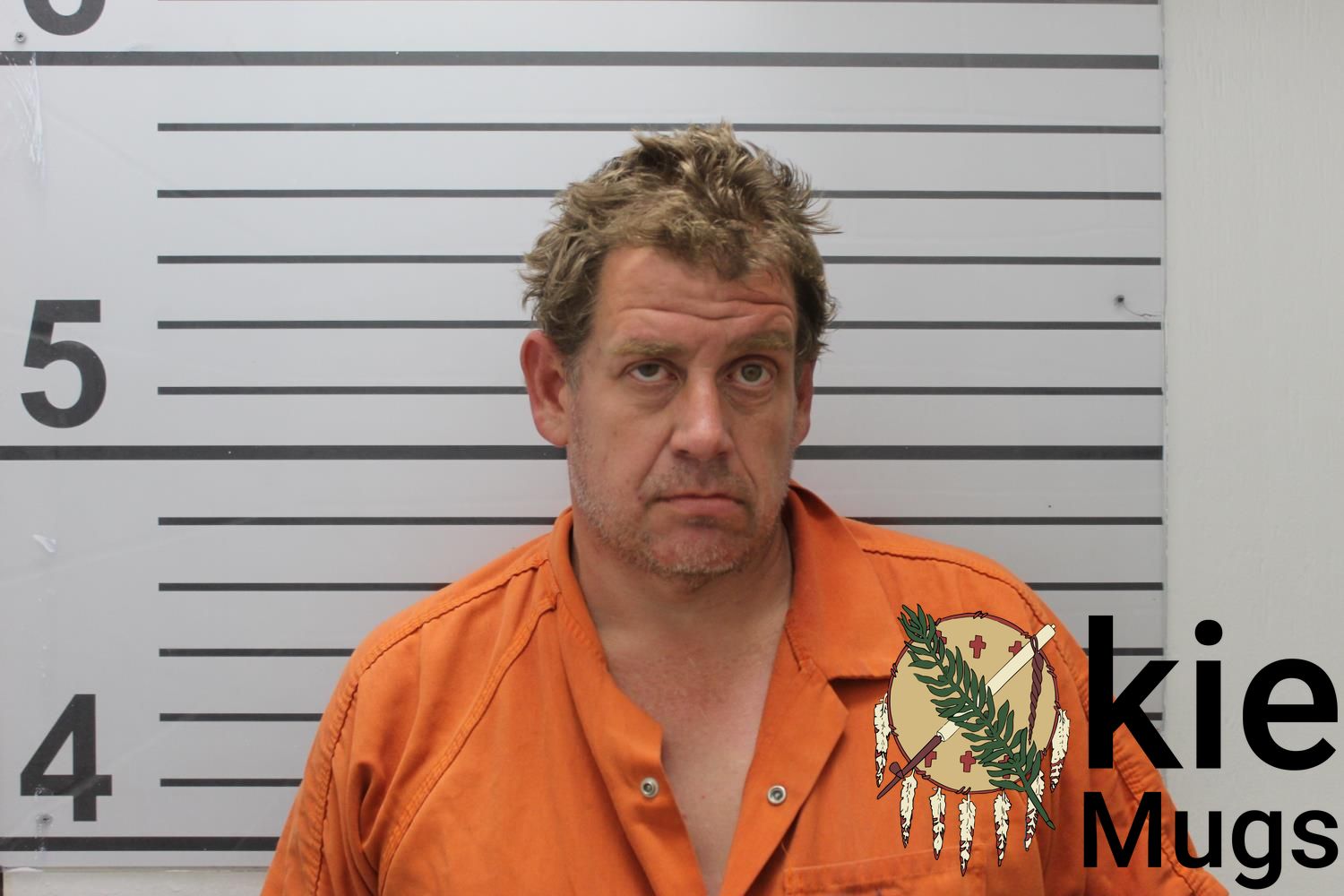 Booking photo of HODGES, JOHNNY