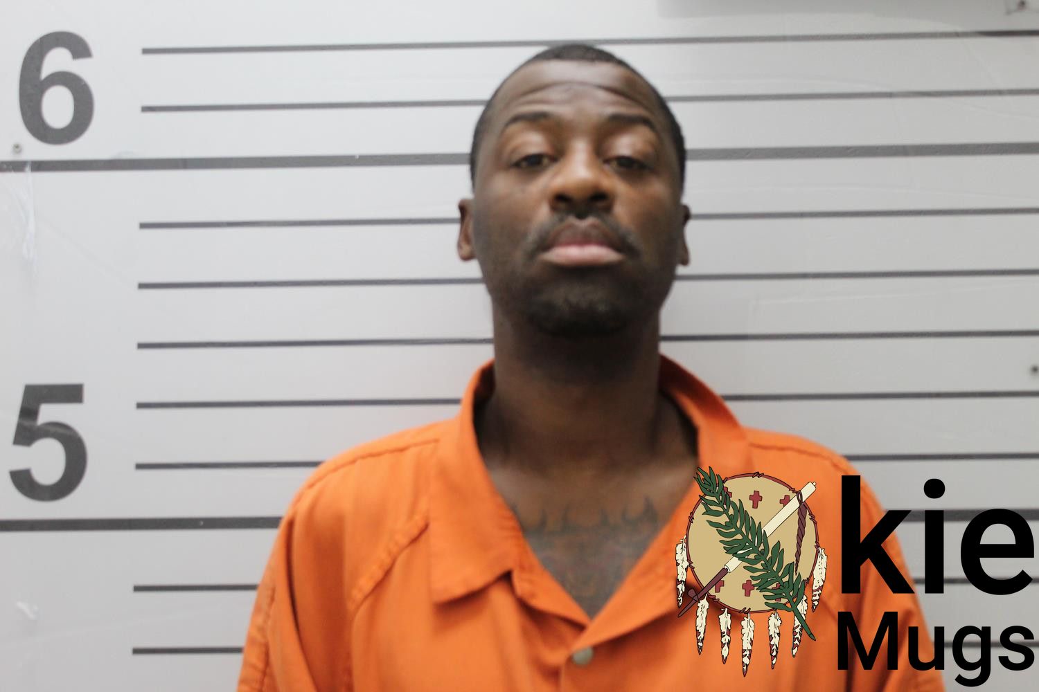 Booking photo of LAEL ZEIGLER