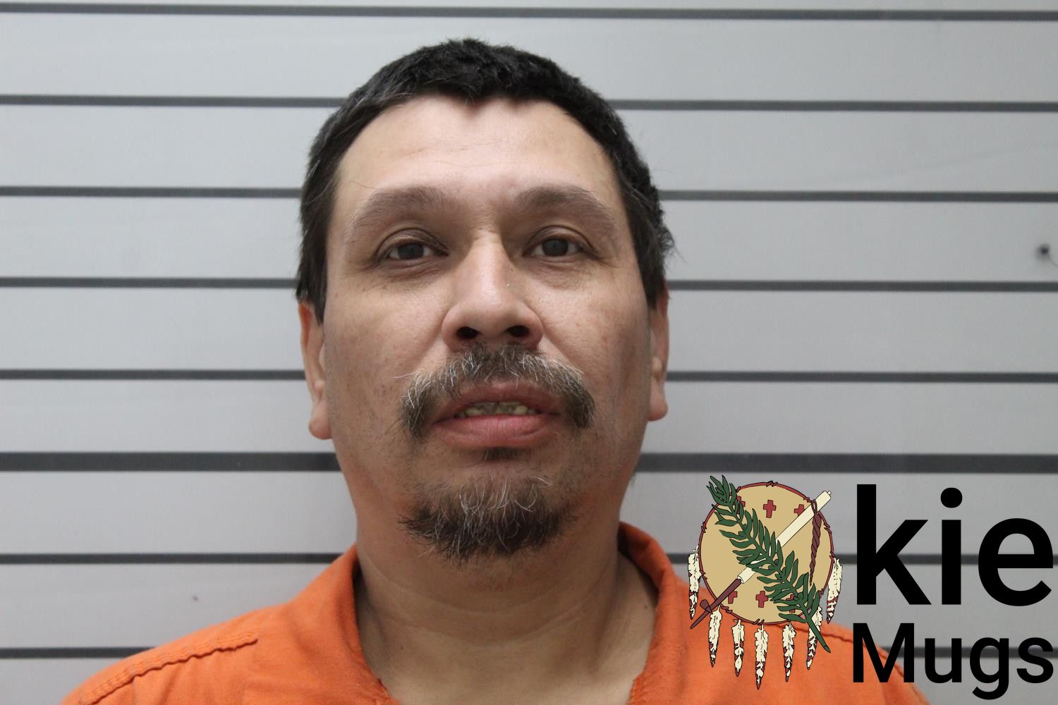 Booking photo of JOHNATHON EUGENE BARNETT