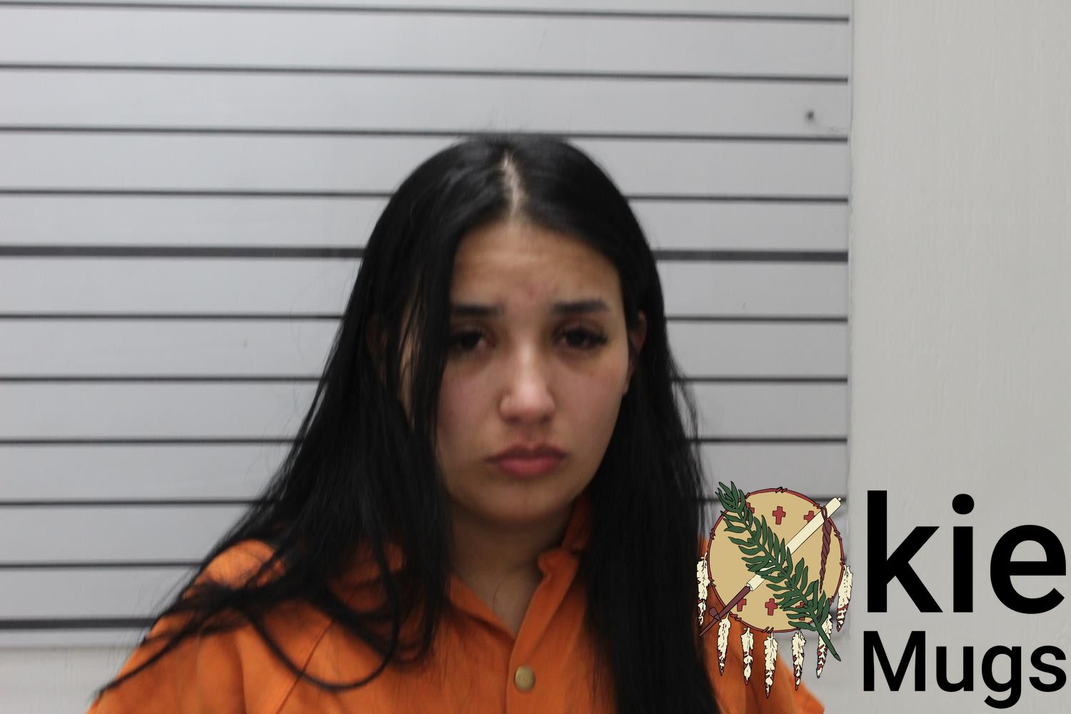 Booking photo of TORRES GABRIELA SANCHEZ