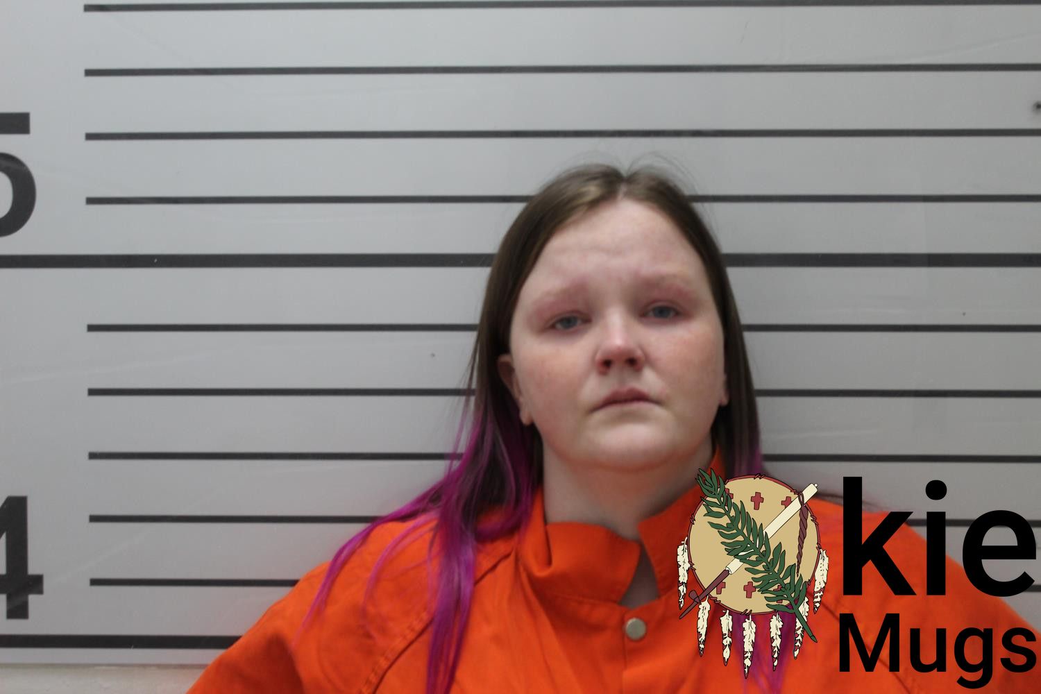 Booking photo of MERCEDES STAR SELLERS