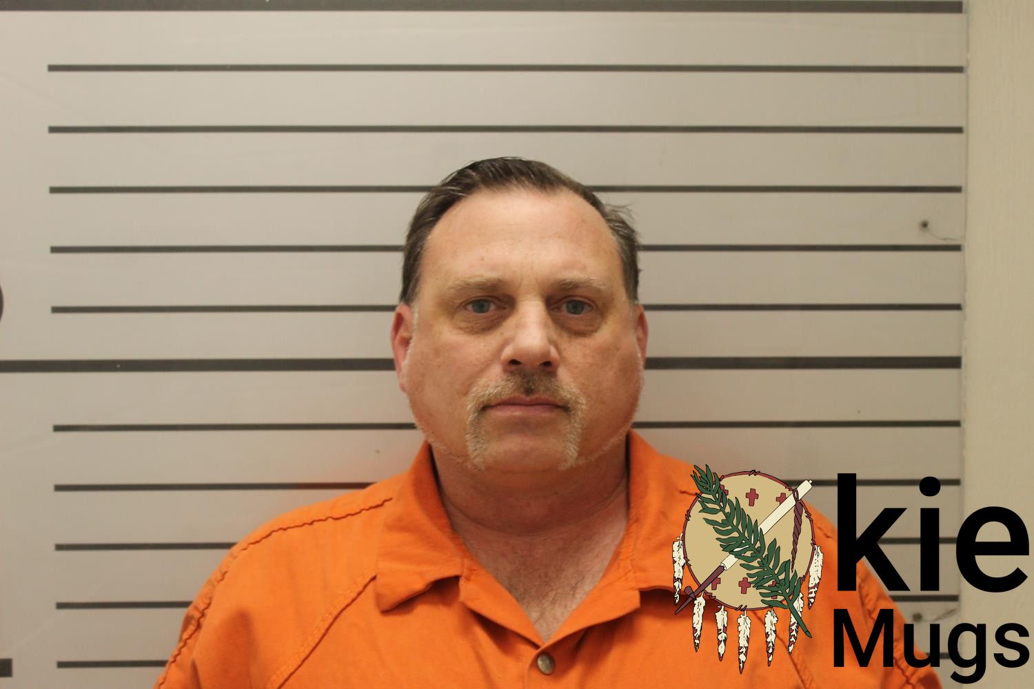 Booking photo of JOSHUA LEE WHITE