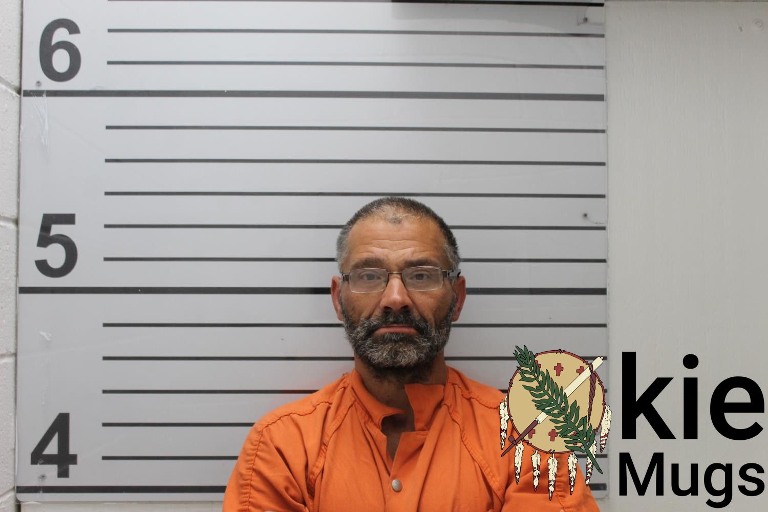 Booking photo of CHRISTOPHER JOHN WEBB